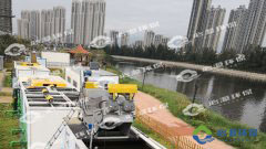 超磁分離技術(shù)在污水固液分離方面的應用-必源環(huán)保