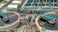 磁絮凝沉淀法如何實現？有哪些優點？必源環保告訴您