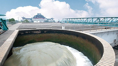 磁分離技術有什么優點