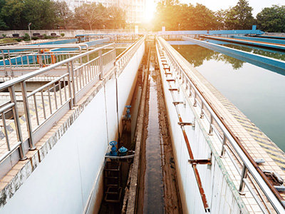 污水處理設備該如何進行維修保養？ 一般多少錢？